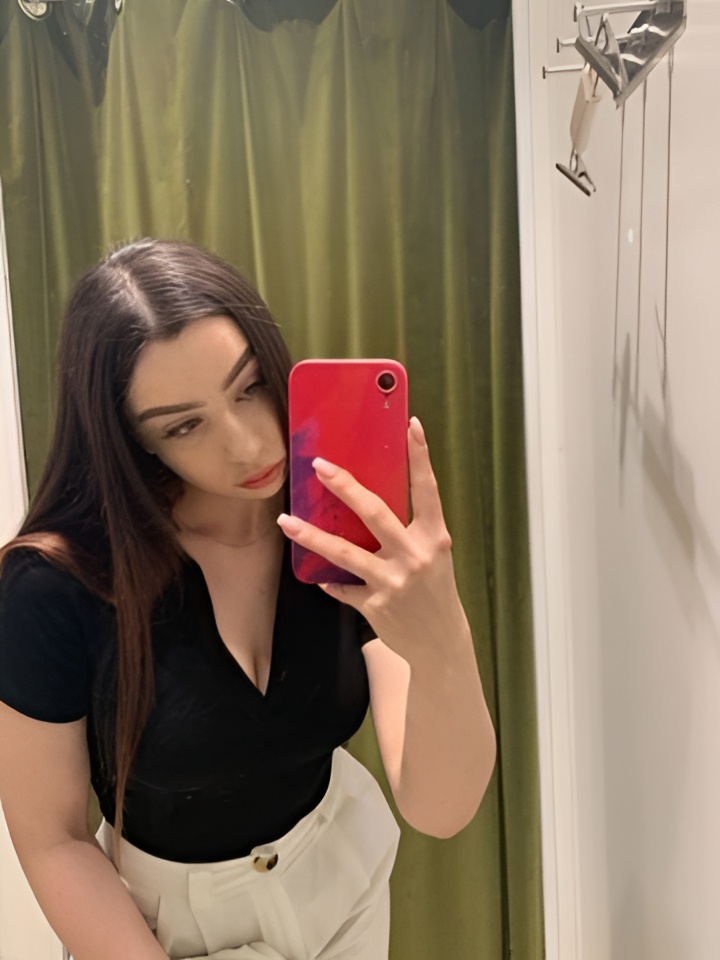 Борислава привлекательная девушка из Березников цена от 10000 руб