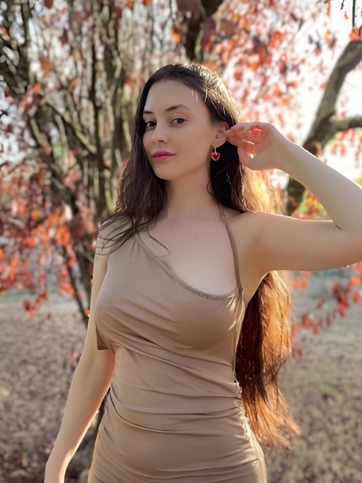 Эмиля привлекательная девушка из Березников цена от 4000 руб