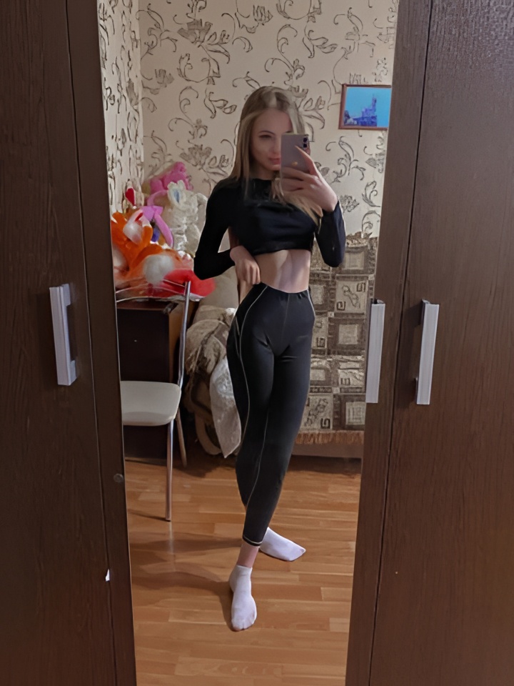 Индивидуалка Ева, доступна для личного знакомства от 1500 руб