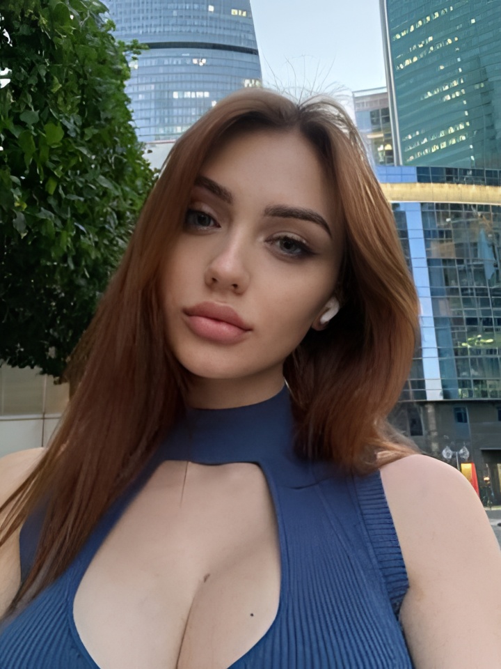 Индивидуалка Эвелина, доступна для личного знакомства от 4000 руб