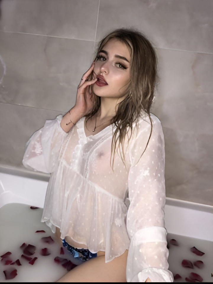 Ирма привлекательная девушка из Березников цена от 2500 руб