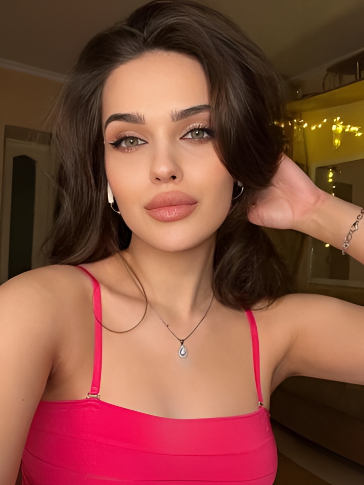 Индивидуалка Каролина, доступна для личного знакомства от 3000 руб