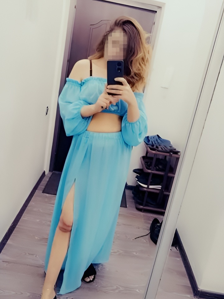 Ленусик привлекательная девушка из Березников цена от 3000 руб