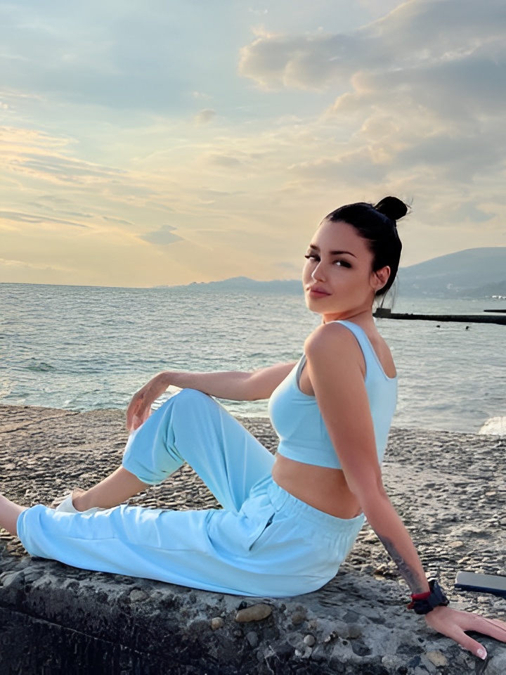 Индивидуалка Майя, доступна для личного знакомства от 4000 руб