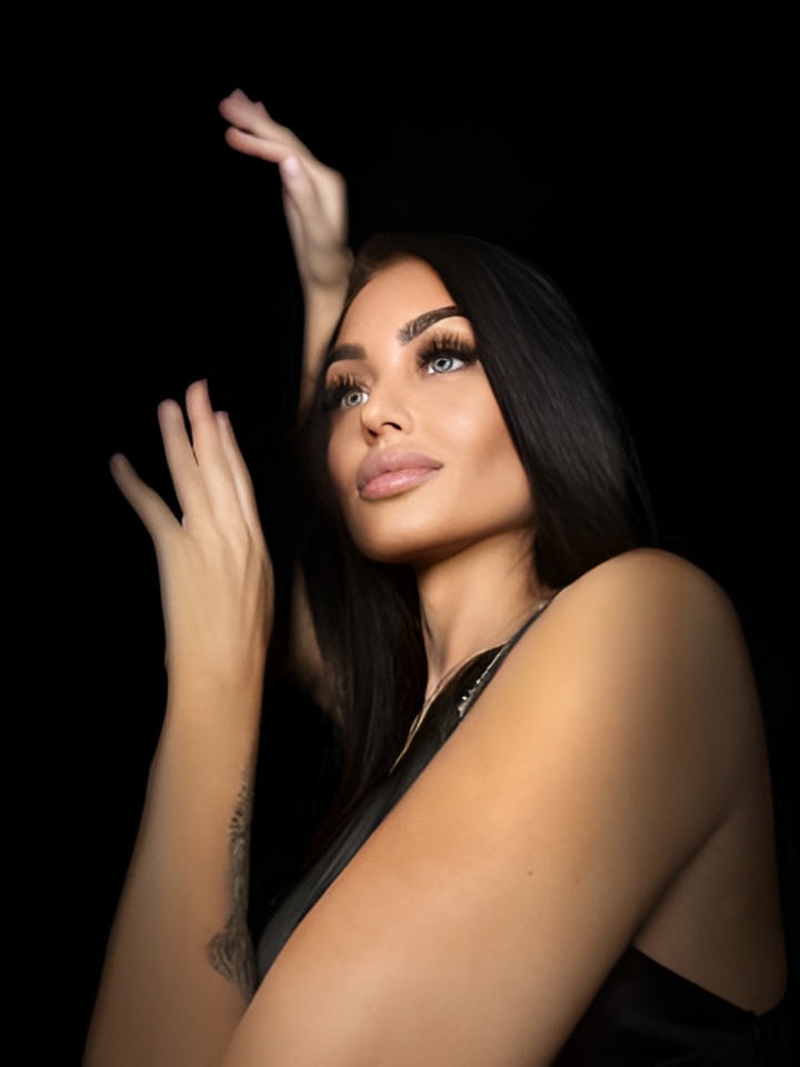 Индивидуалка Майя, доступна для личного знакомства от 4000 руб