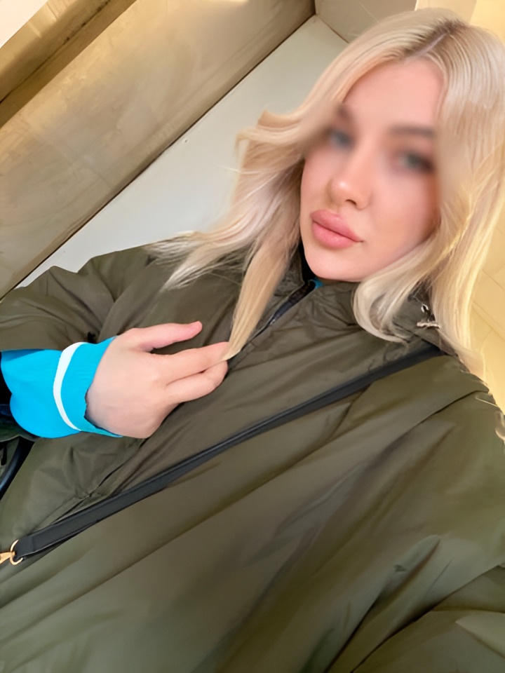 Индивидуалка Наташа, доступна для личного знакомства от 2500 руб