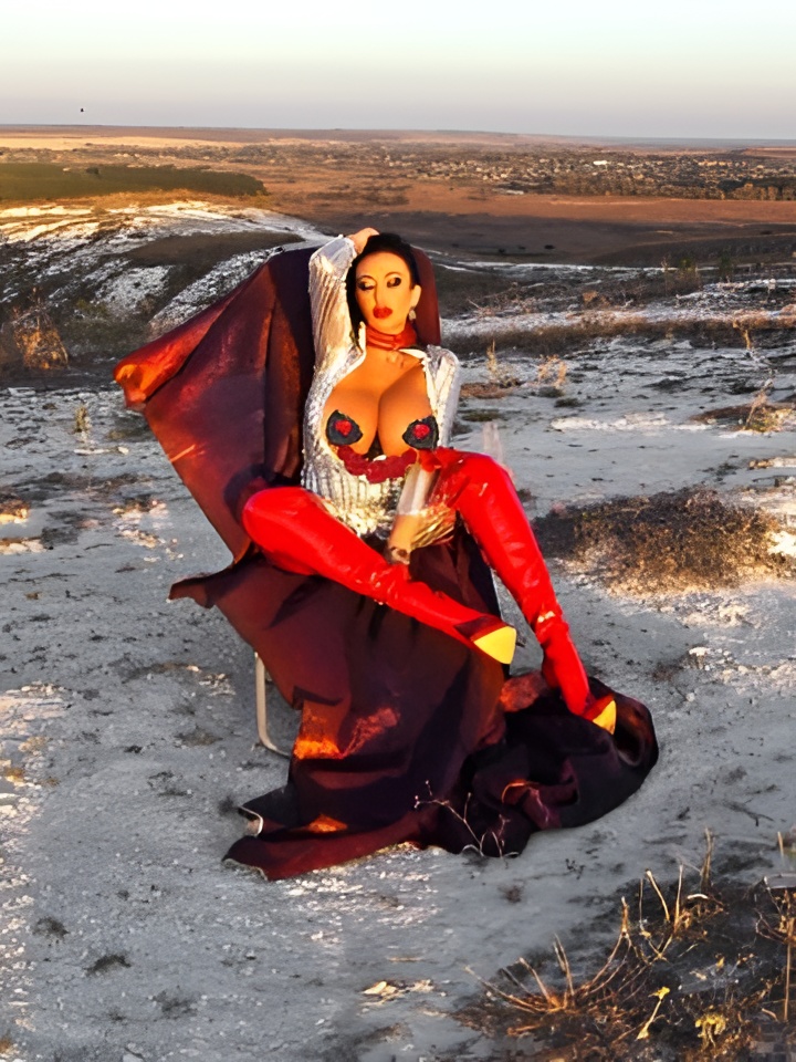 Слава привлекательная девушка из Березников цена от 3000 руб