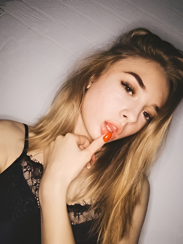 Индивидуалка Юнона, доступна для личного знакомства от 4000 руб