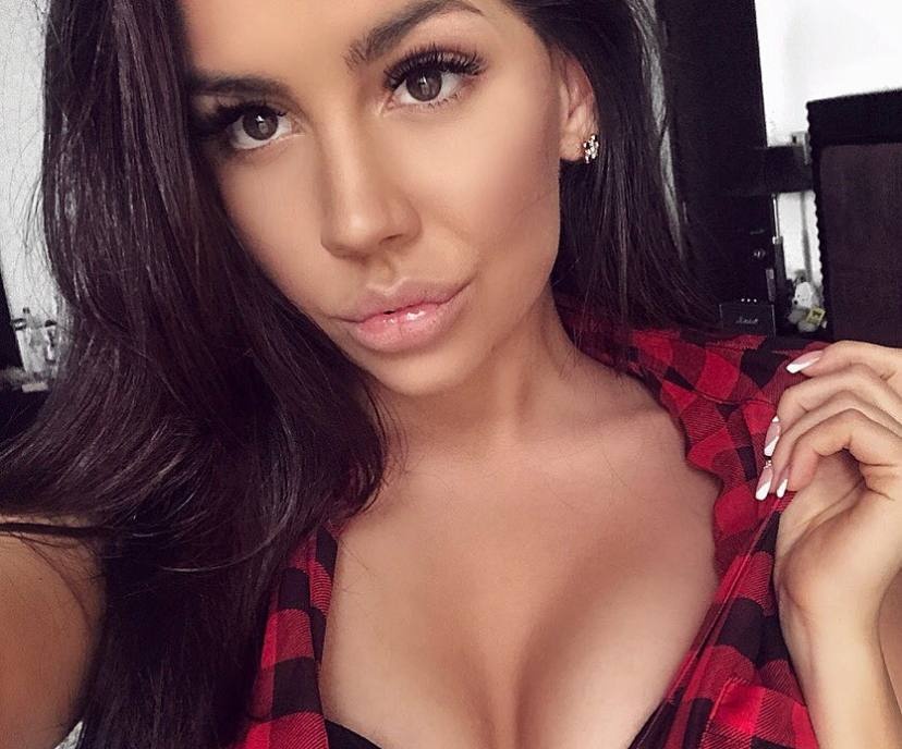 Индивидуалка Ирина, доступна для личного знакомства от 8000 руб