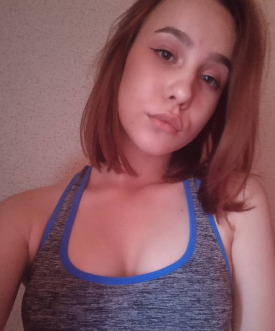 Настасья привлекательная девушка из Березников цена от 3000 руб