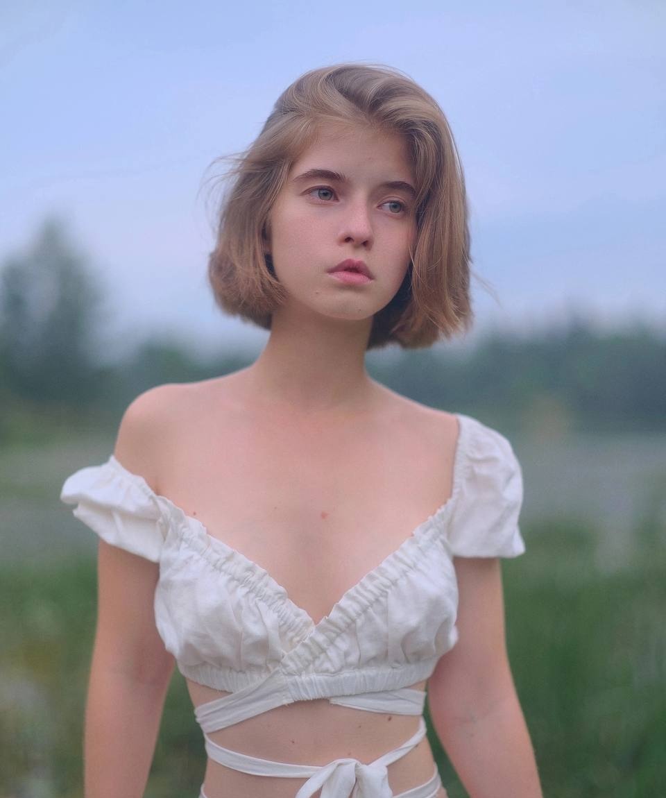 Любава привлекательная девушка из Березников цена от 3000 руб