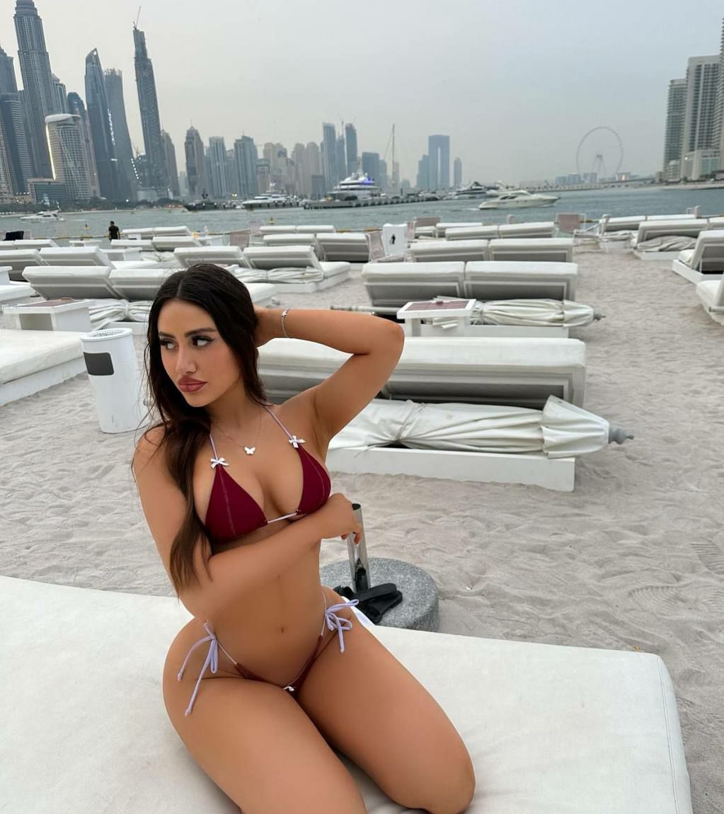 Аврора привлекательная девушка из Березников цена от 4000 руб