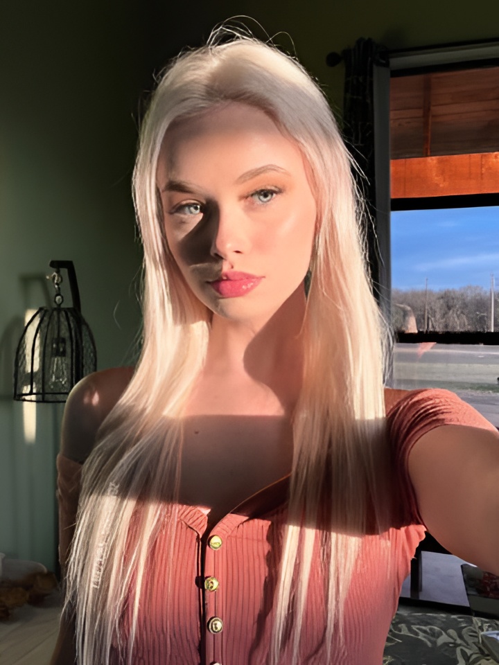 Индивидуалка Эмма, доступна для личного знакомства от 5000 руб