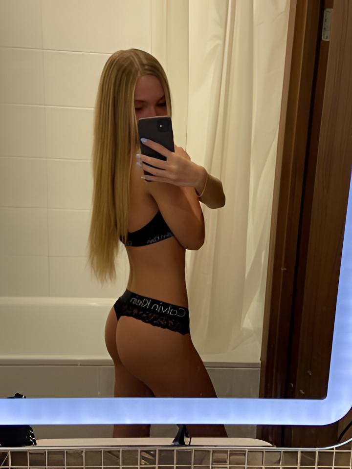 Индивидуалка Хельга, доступна для личного знакомства от 5000 руб