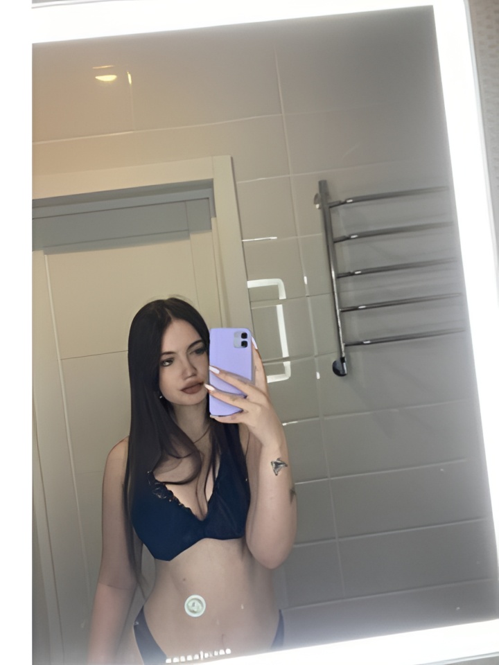 Индивидуалка Карина, доступна для личного знакомства от 2000 руб