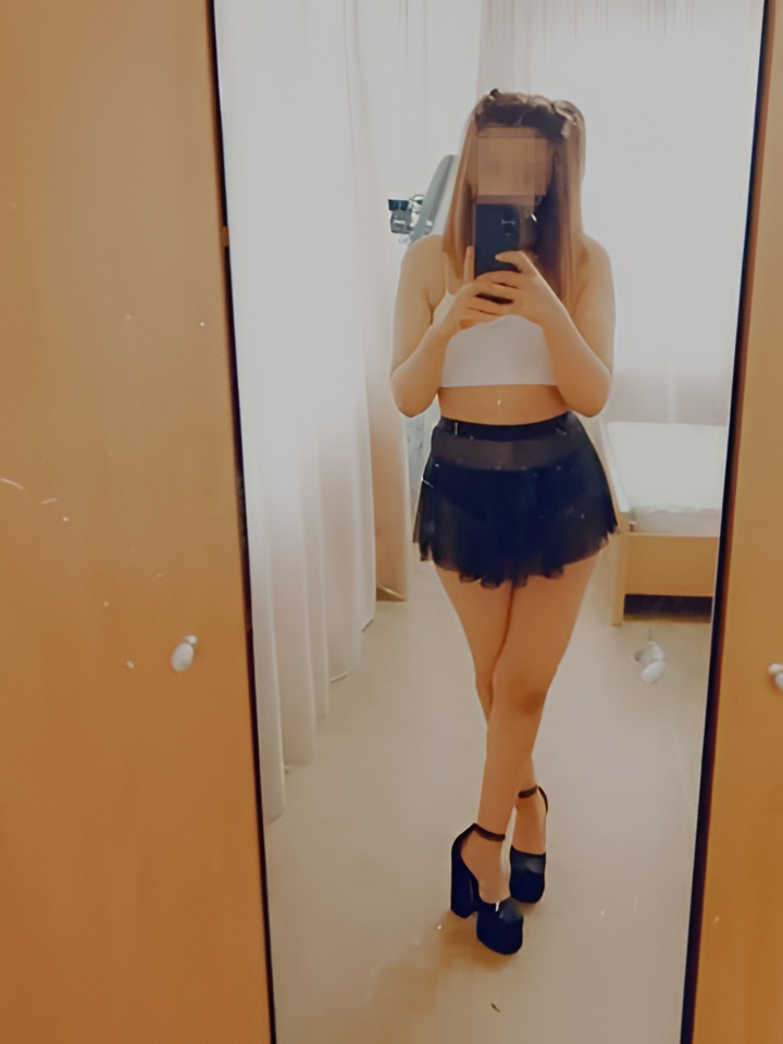 Индивидуалка Ленусик, доступна для личного знакомства от 3000 руб