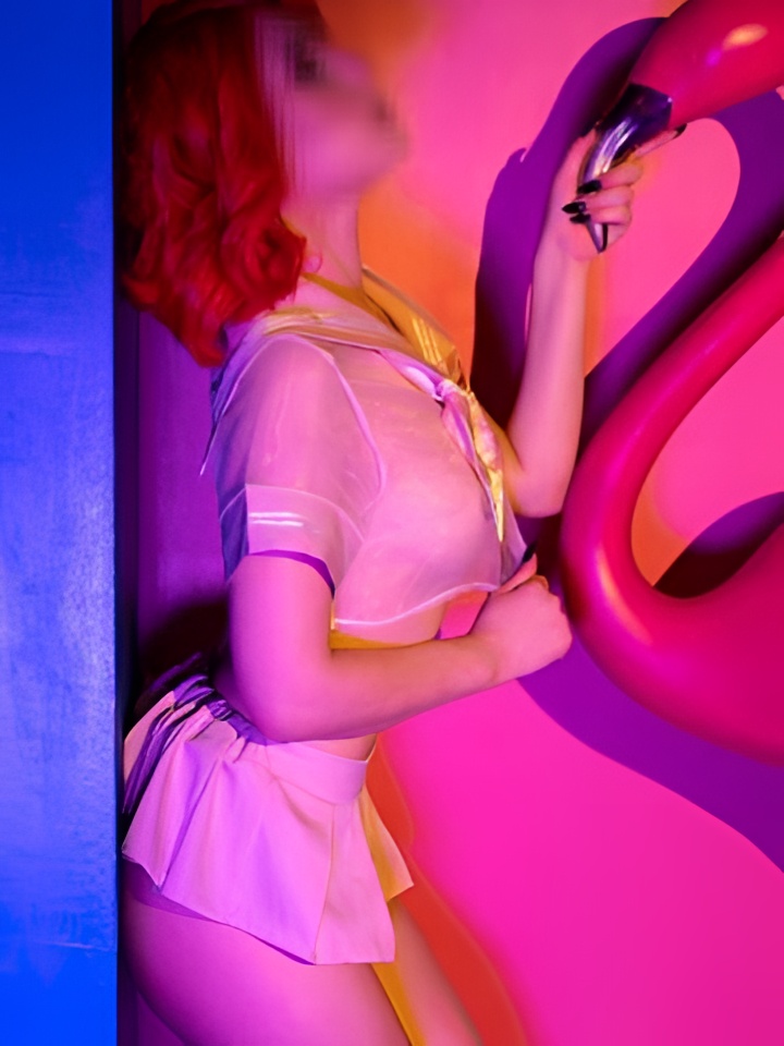 Индивидуалка Мирослава, доступна для личного знакомства от 2500 руб