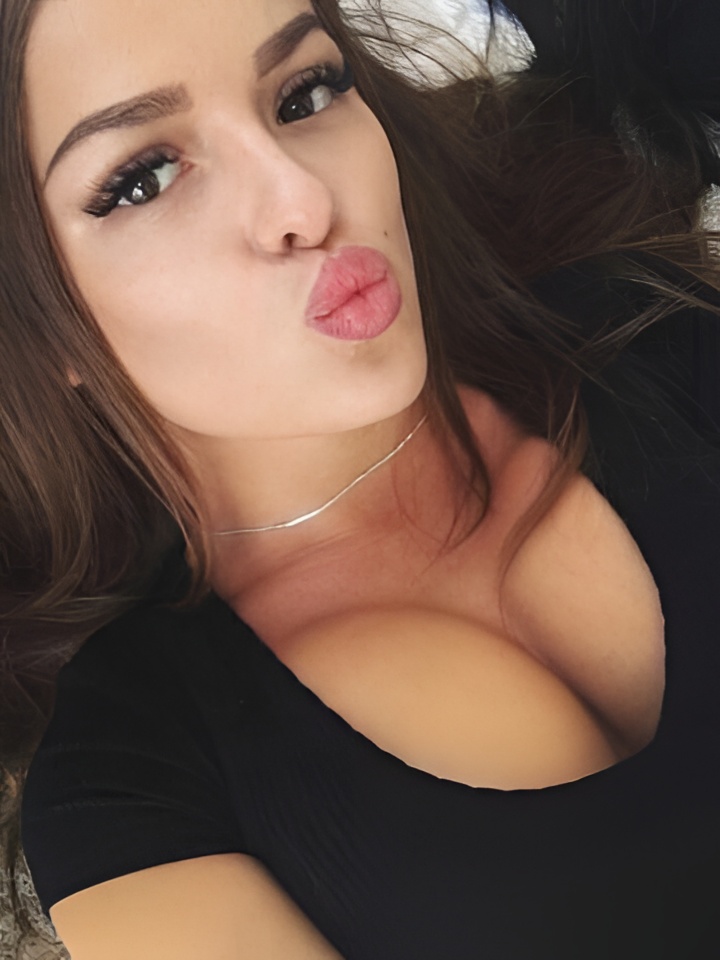 Индивидуалка Мирослава, доступна для личного знакомства от 2000 руб