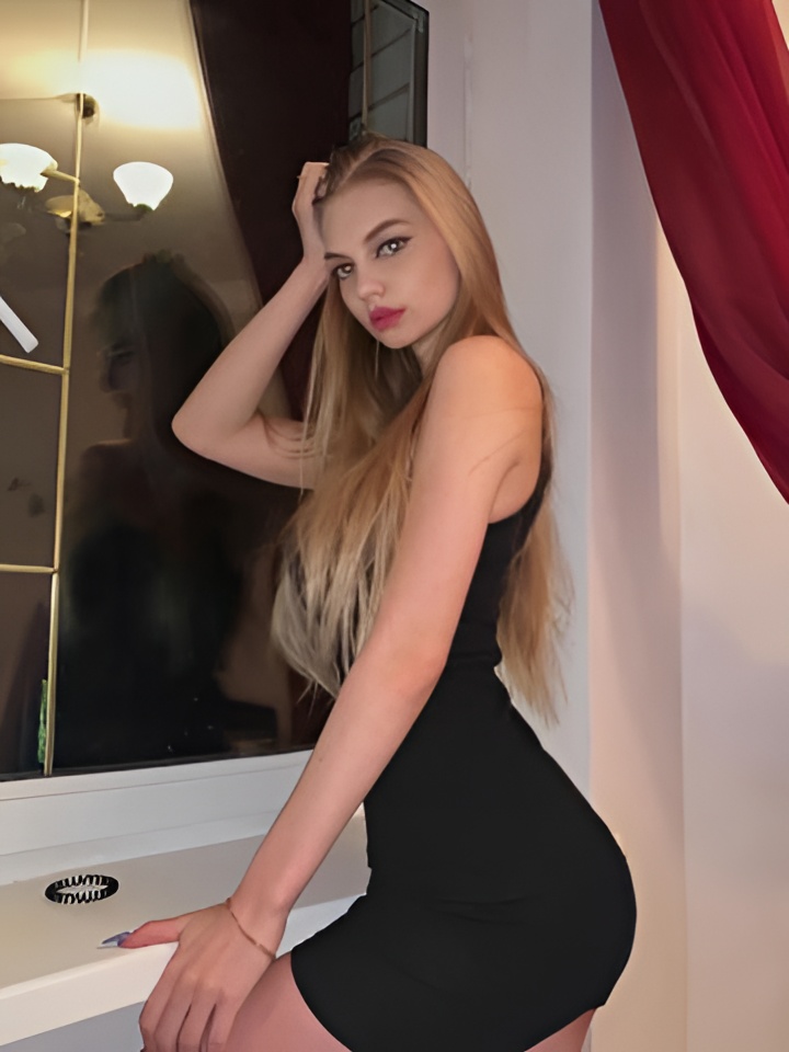 Индивидуалка Ника, доступна для личного знакомства от 4000 руб