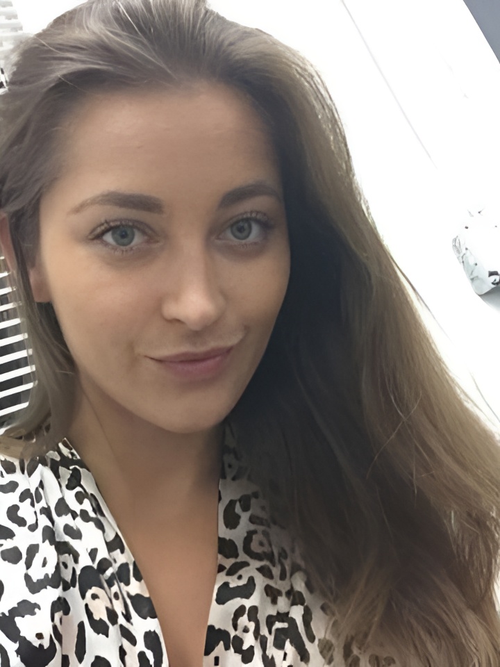 Индивидуалка Рахиль, доступна для личного знакомства от 2000 руб