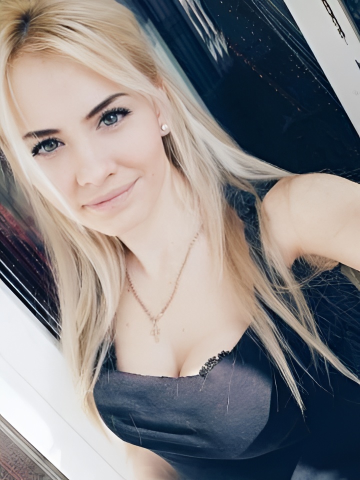 Индивидуалка Шарлотта, доступна для личного знакомства от 2000 руб