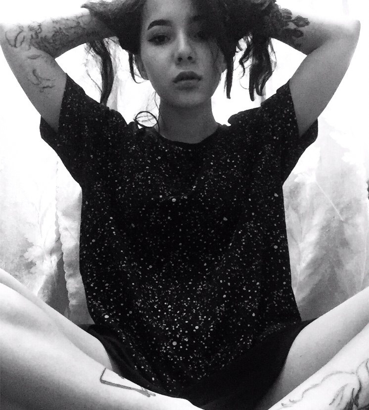 Индивидуалка Илона, доступна для личного знакомства от 3500 руб