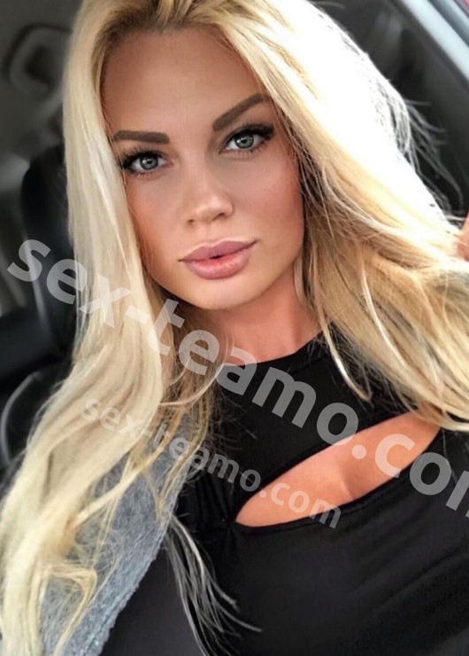 Индивидуалка Алина, доступна для личного знакомства от 8000 руб