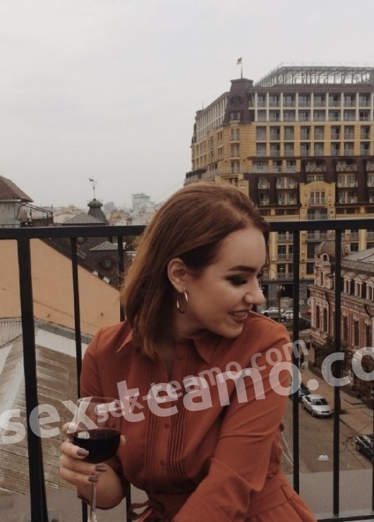 Ася привлекательная девушка из Березников цена от 3000 руб