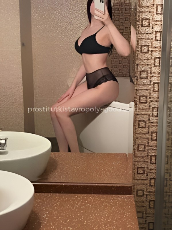 Алевтина из Березников