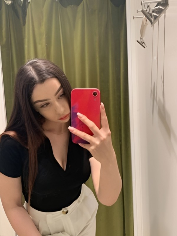 Борислава из Березников