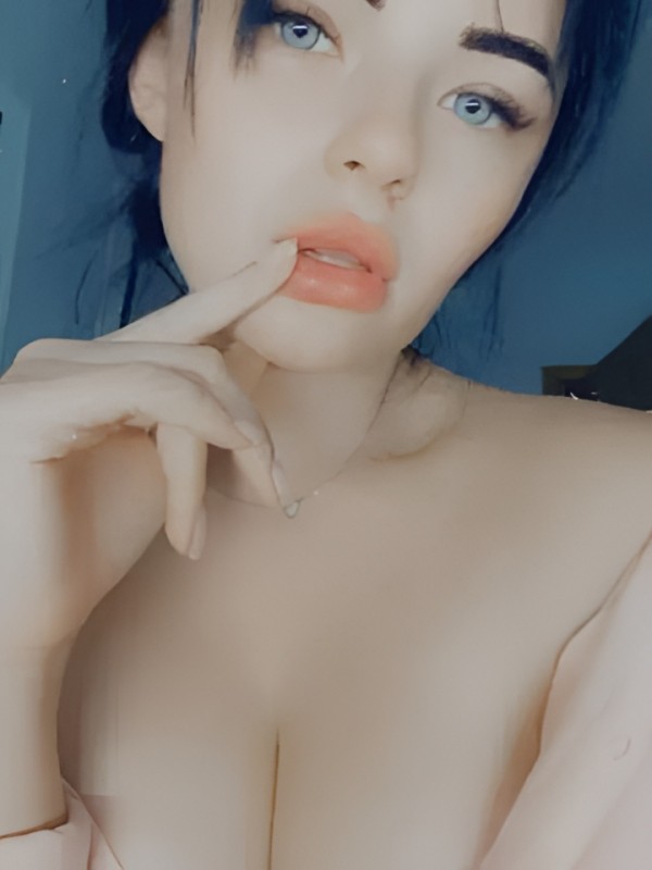 Эдита из Березников