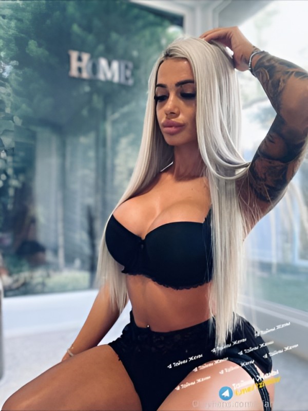 Екатерина из Березников