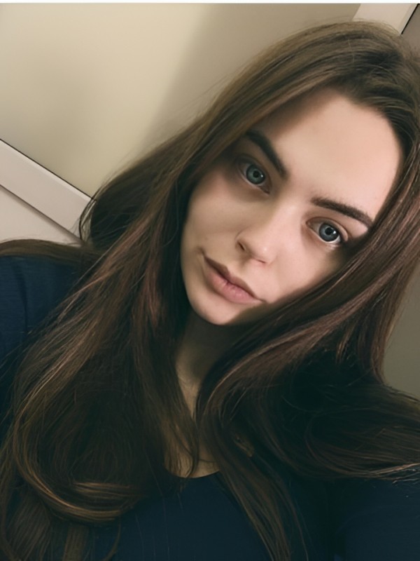 Эвелина из Березников