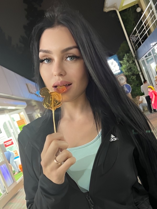 Майя из Березников