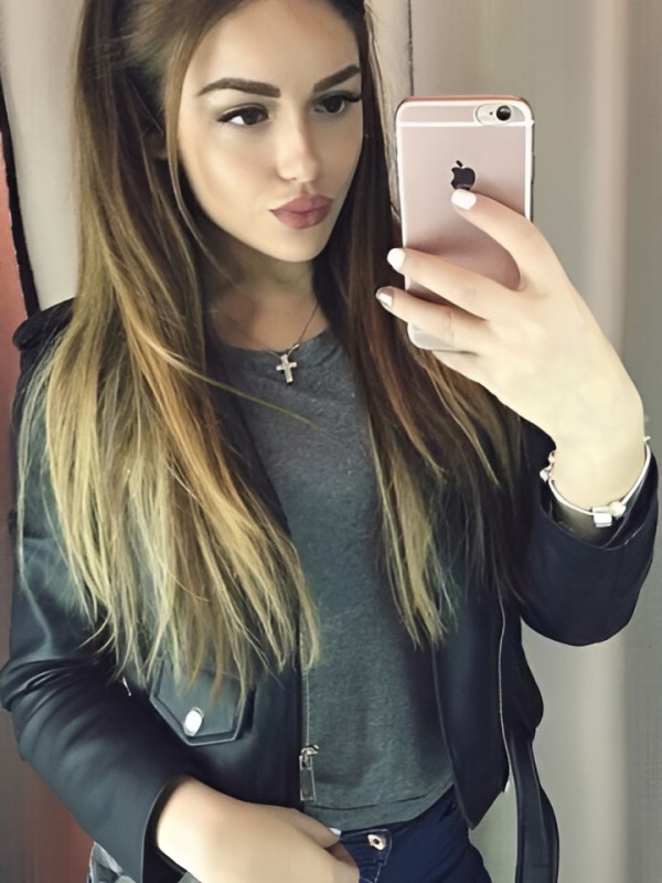 Мирослава из Березников