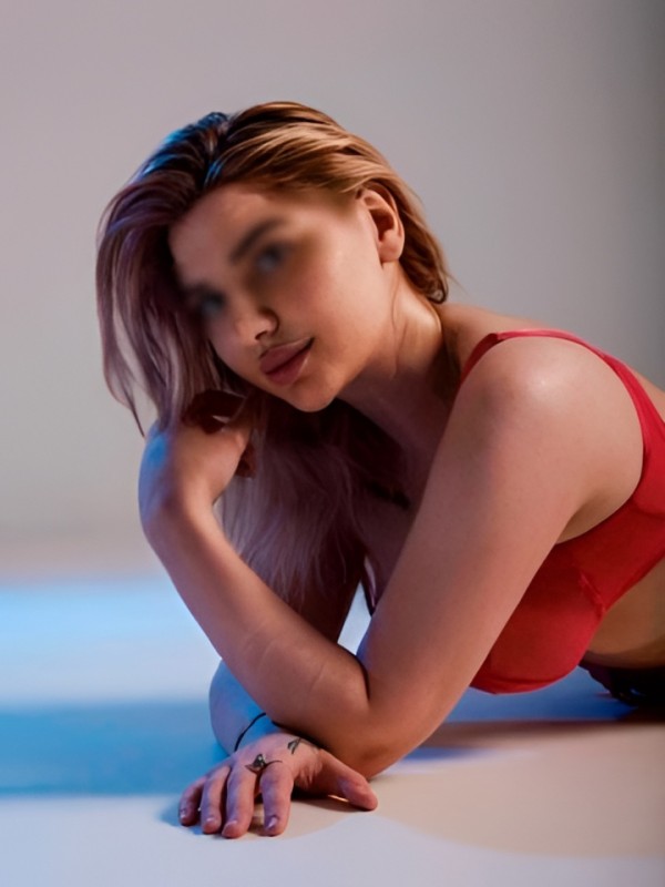 Наташа из Березников