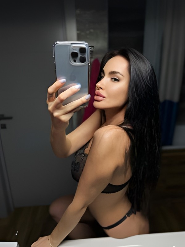 Розалия из Березников