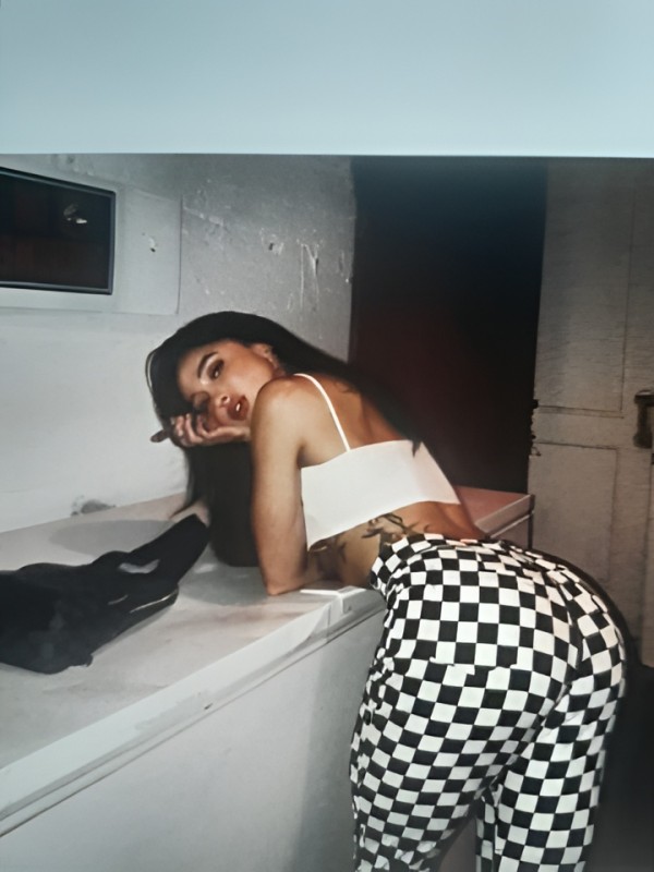 Снежана из Березников