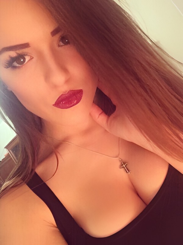 Татьяна из Березников