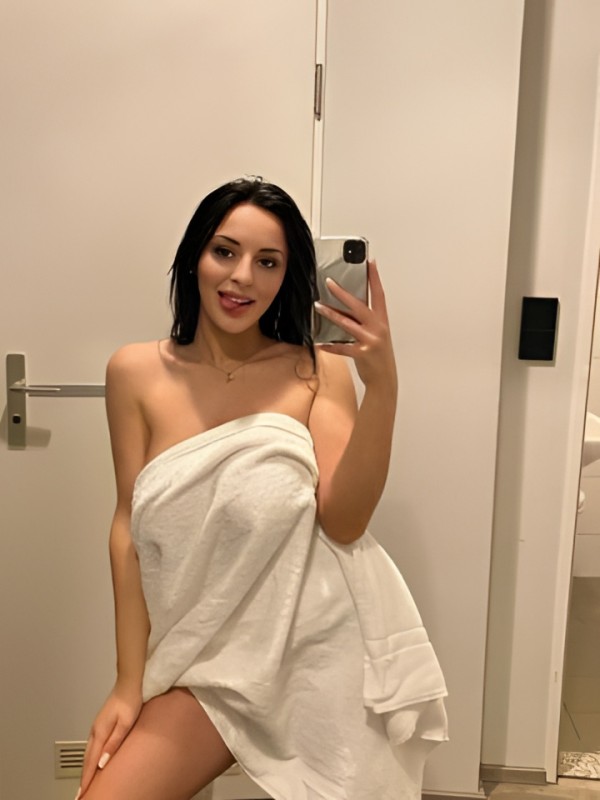 Вероника из Березников