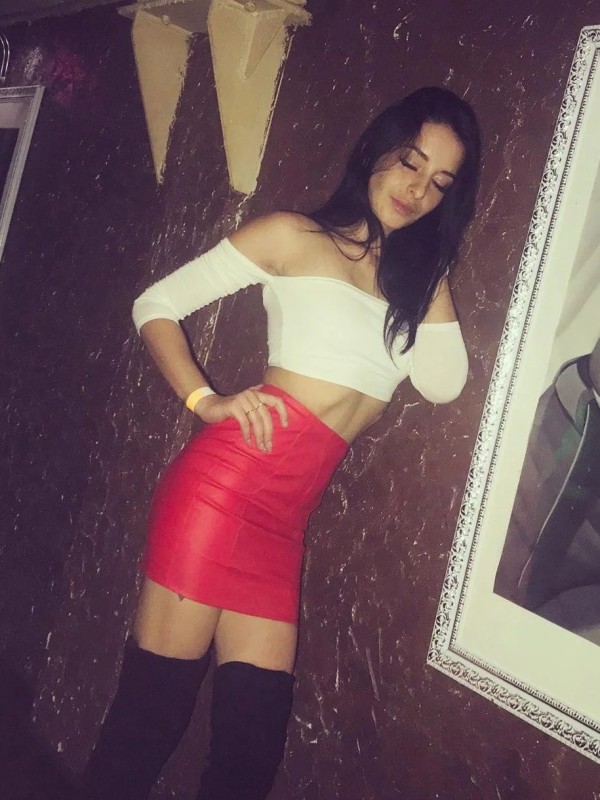 Тамара из Березников