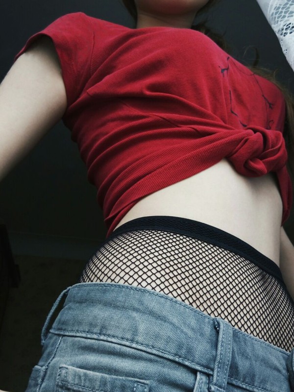 Оксана из Березников