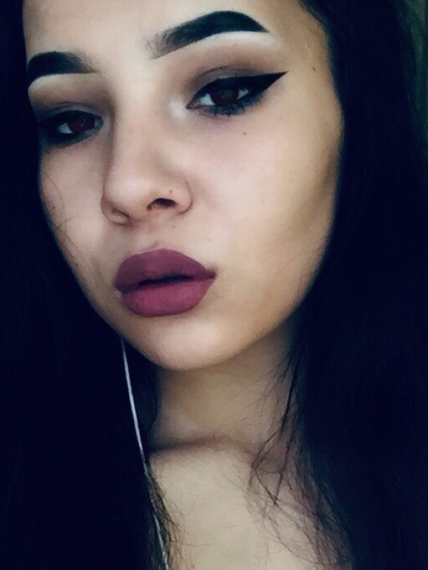 Илона из Березников