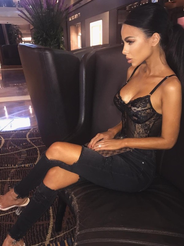 Дашута из Березников