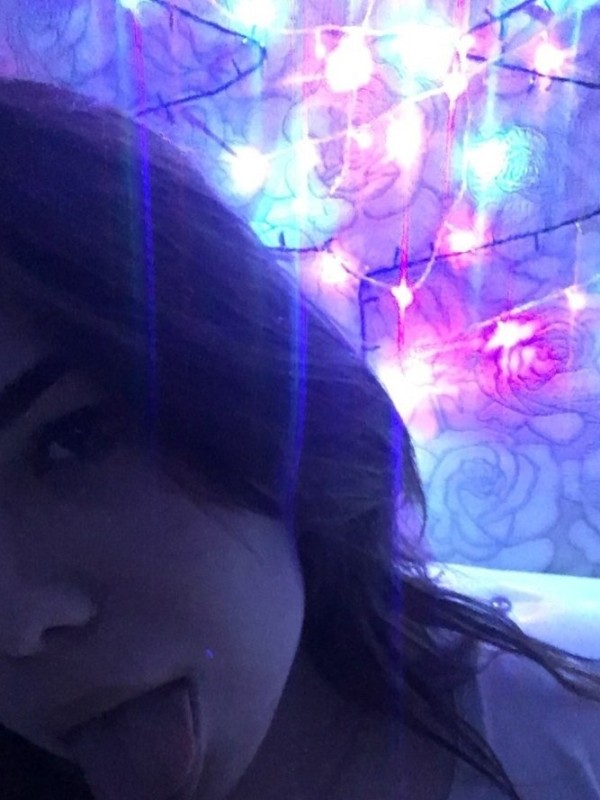 Юля из Березников