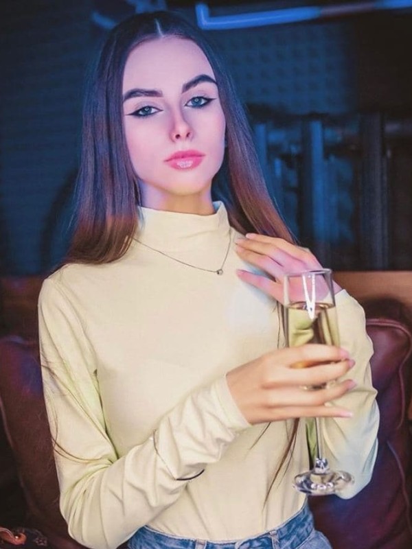 🎥 СВЕТА из Березников