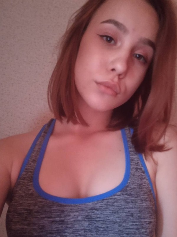 Настасья из Березников