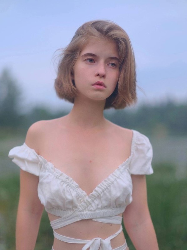 Любава из Березников