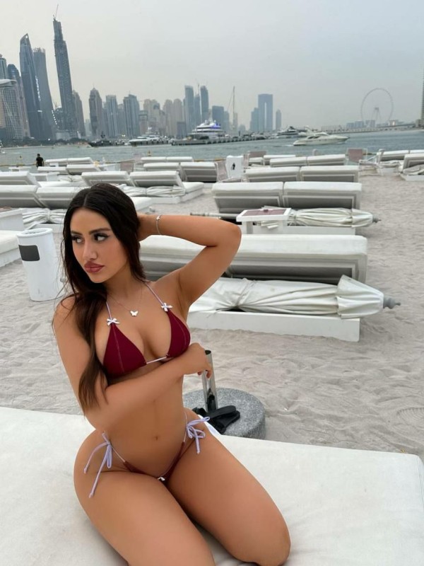 Аврора из Березников