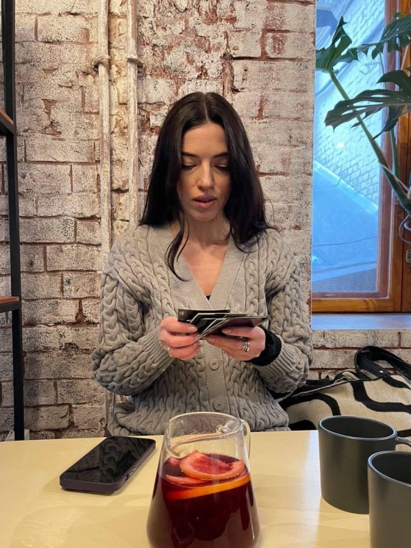 Лайма из Березников